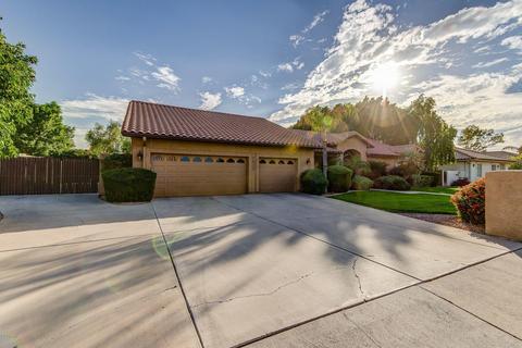3831 E Flossmoor Ave, Mesa, AZ 85206 photo 2
