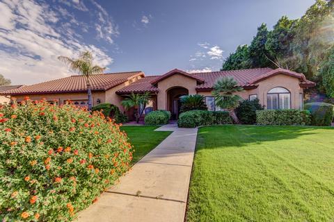3831 E Flossmoor Ave, Mesa, AZ 85206 photo 1