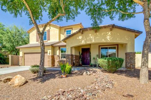 712 E Sipapu Dr, Gilbert, AZ 85297 photo 3