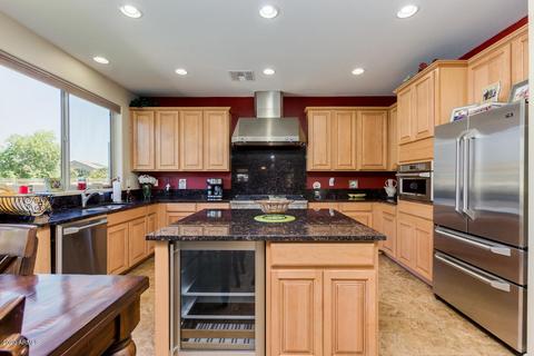 712 E Sipapu Dr, Gilbert, AZ 85297 photo 17