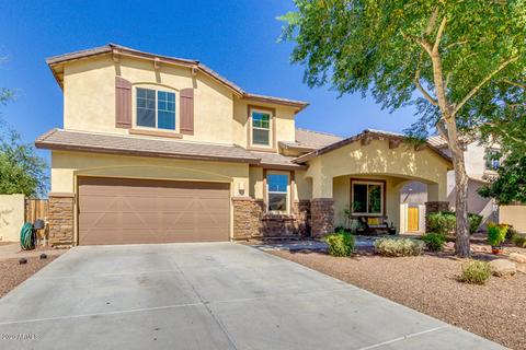 712 E Sipapu Dr, Gilbert, AZ 85297 photo 2