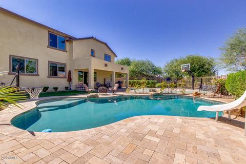 712 E Sipapu Dr, Gilbert, AZ 85297 photo 56