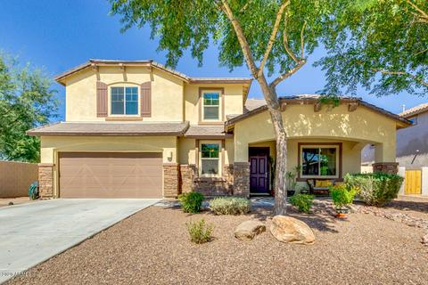 712 E Sipapu Dr, Gilbert, AZ 85297 photo 1