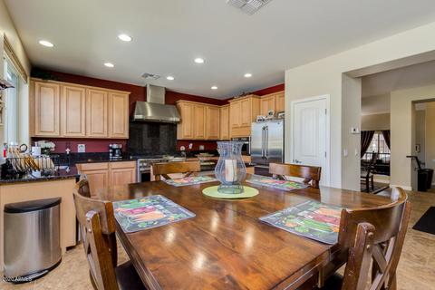 712 E Sipapu Dr, Gilbert, AZ 85297 photo 20