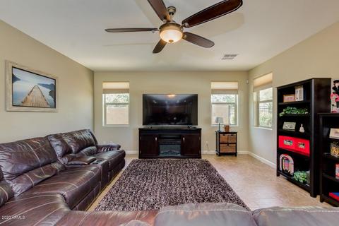 712 E Sipapu Dr, Gilbert, AZ 85297 photo 25