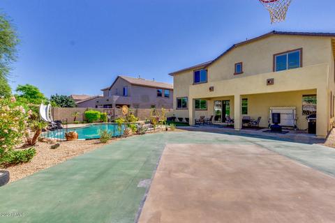 712 E Sipapu Dr, Gilbert, AZ 85297 photo 52