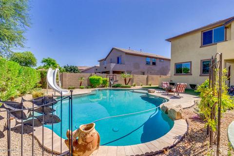 712 E Sipapu Dr, Gilbert, AZ 85297 photo 53