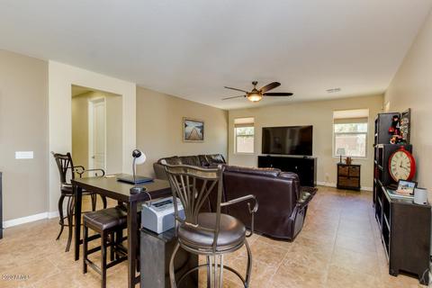 712 E Sipapu Dr, Gilbert, AZ 85297 photo 22