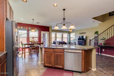 3544 E Palo Verde St, Gilbert, AZ 85296 photo 18