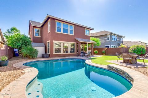 3544 E Palo Verde St, Gilbert, AZ 85296 photo 46