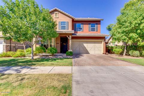 3544 E Palo Verde St, Gilbert, AZ 85296 photo 1