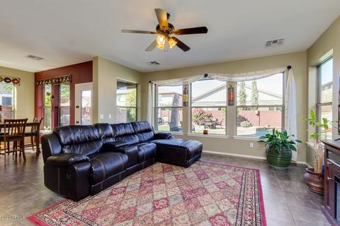 3544 E Palo Verde St, Gilbert, AZ 85296 photo 8