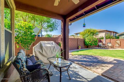 3544 E Palo Verde St, Gilbert, AZ 85296 photo 39