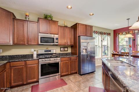3544 E Palo Verde St, Gilbert, AZ 85296 photo 17