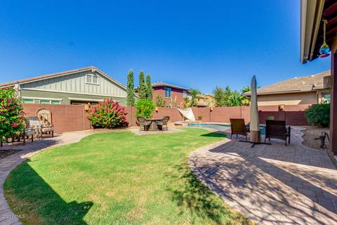 3544 E Palo Verde St, Gilbert, AZ 85296 photo 41