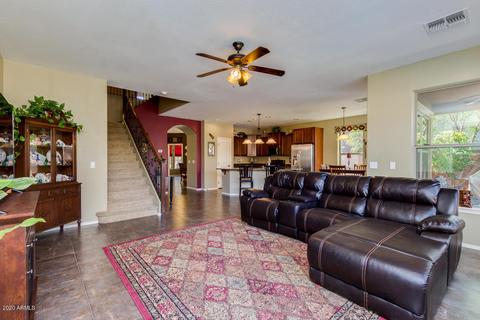 3544 E Palo Verde St, Gilbert, AZ 85296 photo 9