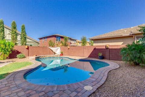 3544 E Palo Verde St, Gilbert, AZ 85296 photo 49