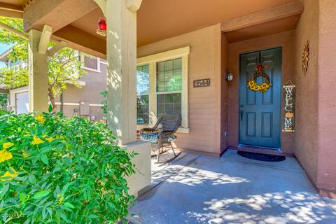 3544 E Palo Verde St, Gilbert, AZ 85296 photo 4