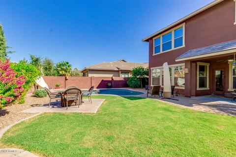 3544 E Palo Verde St, Gilbert, AZ 85296 photo 42
