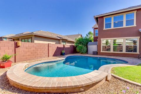 3544 E Palo Verde St, Gilbert, AZ 85296 photo 45