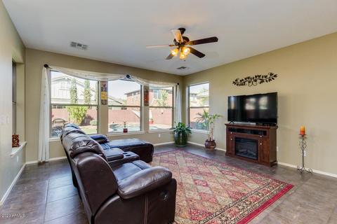 3544 E Palo Verde St, Gilbert, AZ 85296 photo 7