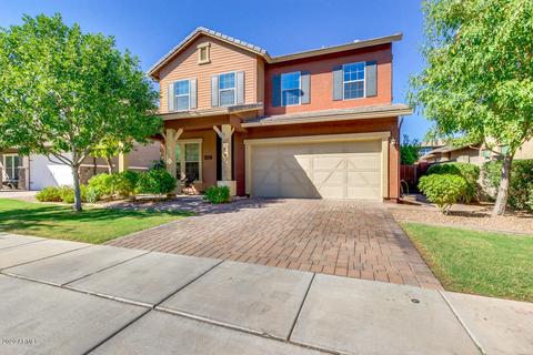 3544 E Palo Verde St, Gilbert, AZ 85296 photo 2