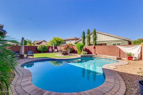 3544 E Palo Verde St, Gilbert, AZ 85296 photo 47