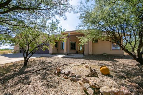 5778 E Paseo Venado --, Hereford, AZ 85615 photo 36