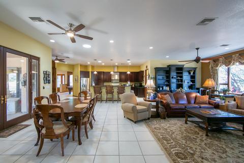 5778 E Paseo Venado --, Hereford, AZ 85615 photo 12