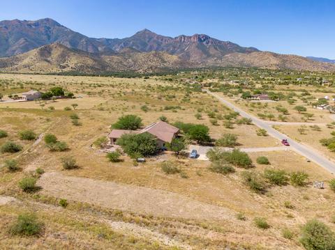 5778 E Paseo Venado --, Hereford, AZ 85615 photo 30