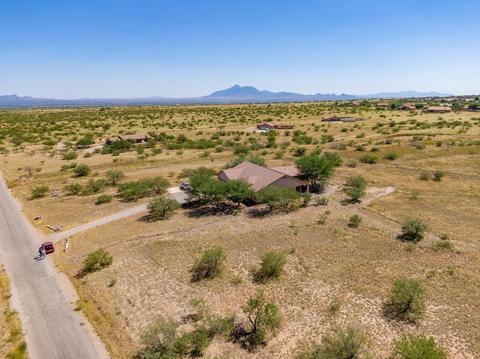 5778 E Paseo Venado --, Hereford, AZ 85615 photo 33