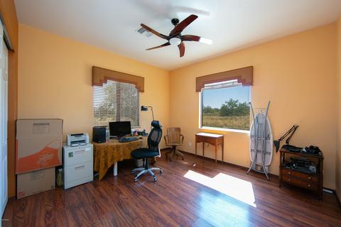 5778 E Paseo Venado --, Hereford, AZ 85615 photo 23