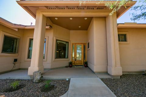5778 E Paseo Venado --, Hereford, AZ 85615 photo 2