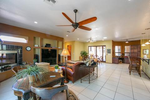 5778 E Paseo Venado --, Hereford, AZ 85615 photo 14