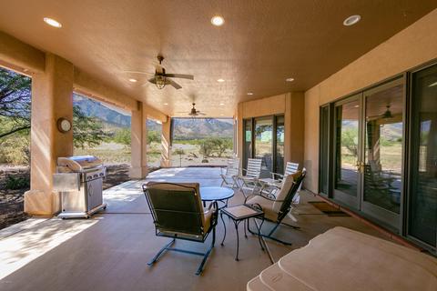 5778 E Paseo Venado --, Hereford, AZ 85615 photo 24
