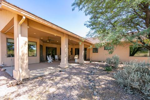 5778 E Paseo Venado --, Hereford, AZ 85615 photo 26