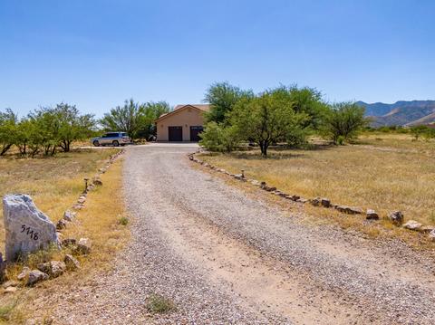 5778 E Paseo Venado --, Hereford, AZ 85615 photo 35