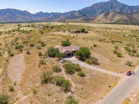 5778 E Paseo Venado --, Hereford, AZ 85615 photo 29