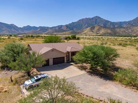5778 E Paseo Venado --, Hereford, AZ 85615 photo 28