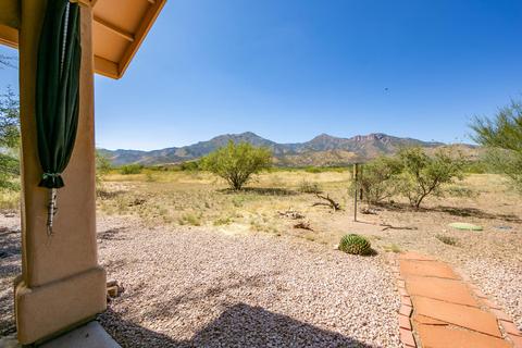 5778 E Paseo Venado --, Hereford, AZ 85615 photo 27