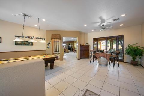 5778 E Paseo Venado --, Hereford, AZ 85615 photo 3