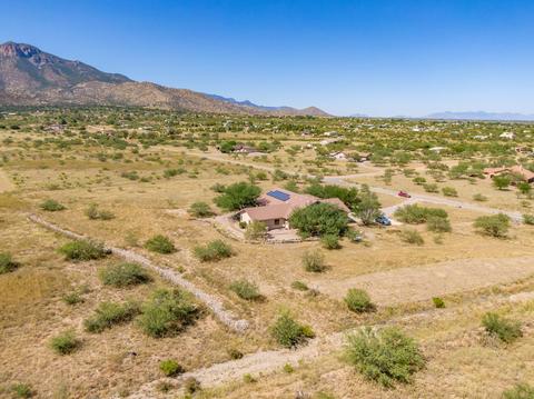 5778 E Paseo Venado --, Hereford, AZ 85615 photo 31