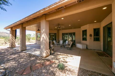 5778 E Paseo Venado --, Hereford, AZ 85615 photo 25