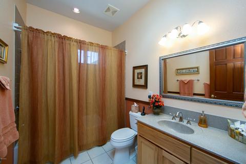 5778 E Paseo Venado --, Hereford, AZ 85615 photo 22