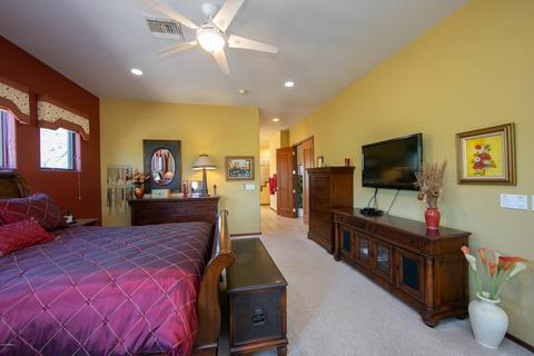 5778 E Paseo Venado --, Hereford, AZ 85615 photo 16