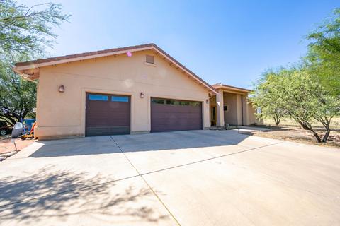 5778 E Paseo Venado --, Hereford, AZ 85615 photo 34