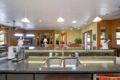 5778 E Paseo Venado --, Hereford, AZ 85615 photo 10