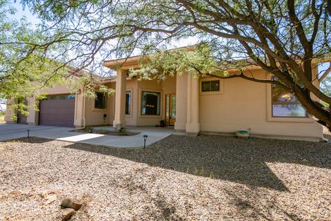 5778 E Paseo Venado --, Hereford, AZ 85615 photo 1