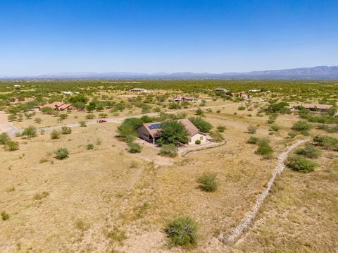 5778 E Paseo Venado --, Hereford, AZ 85615 photo 32