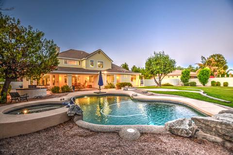 2547 E Page Ct, Gilbert, AZ 85234 photo 123